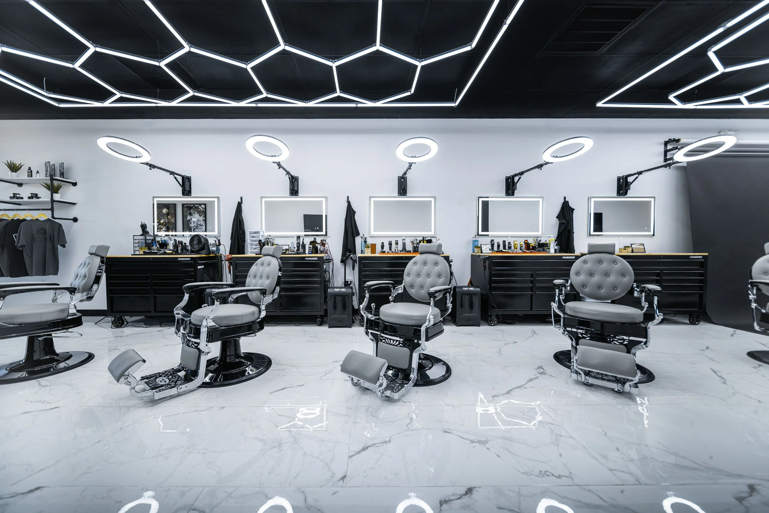 Barber Shop